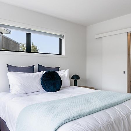 Okiwi Landing Apartman Raglan Kültér fotó