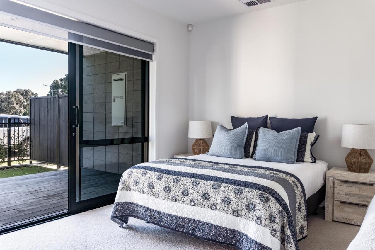 Okiwi Landing Apartman Raglan Kültér fotó